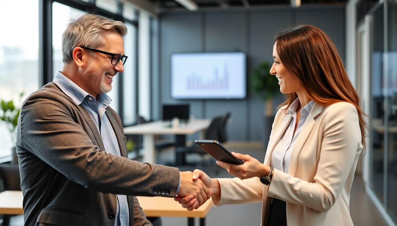 Streamline Consulting Engagements