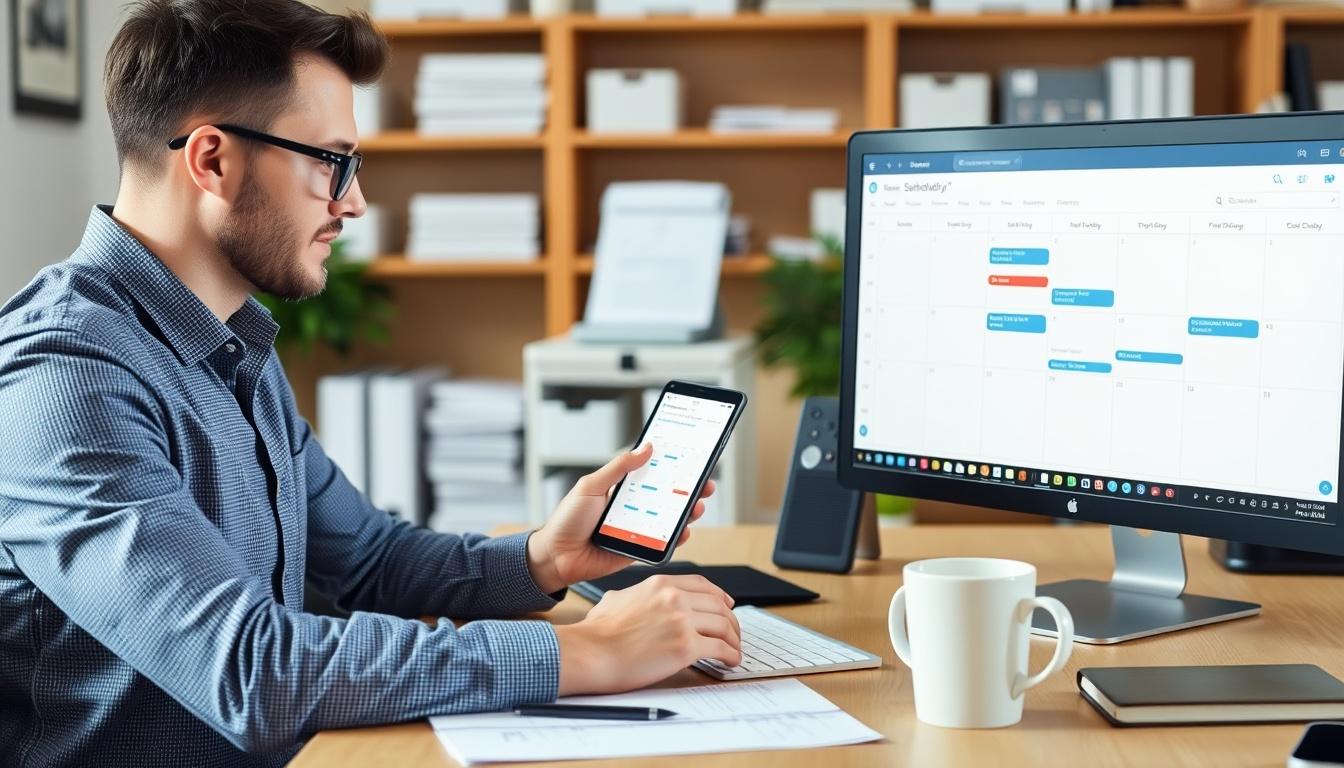 Empower Small Businesses